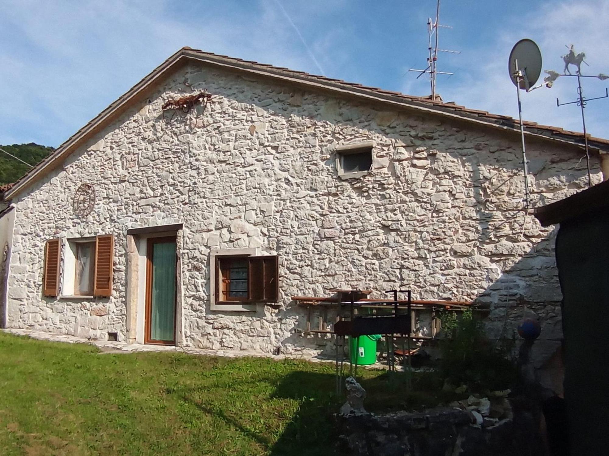 Villa Casa Umberna Asiago Exterior foto