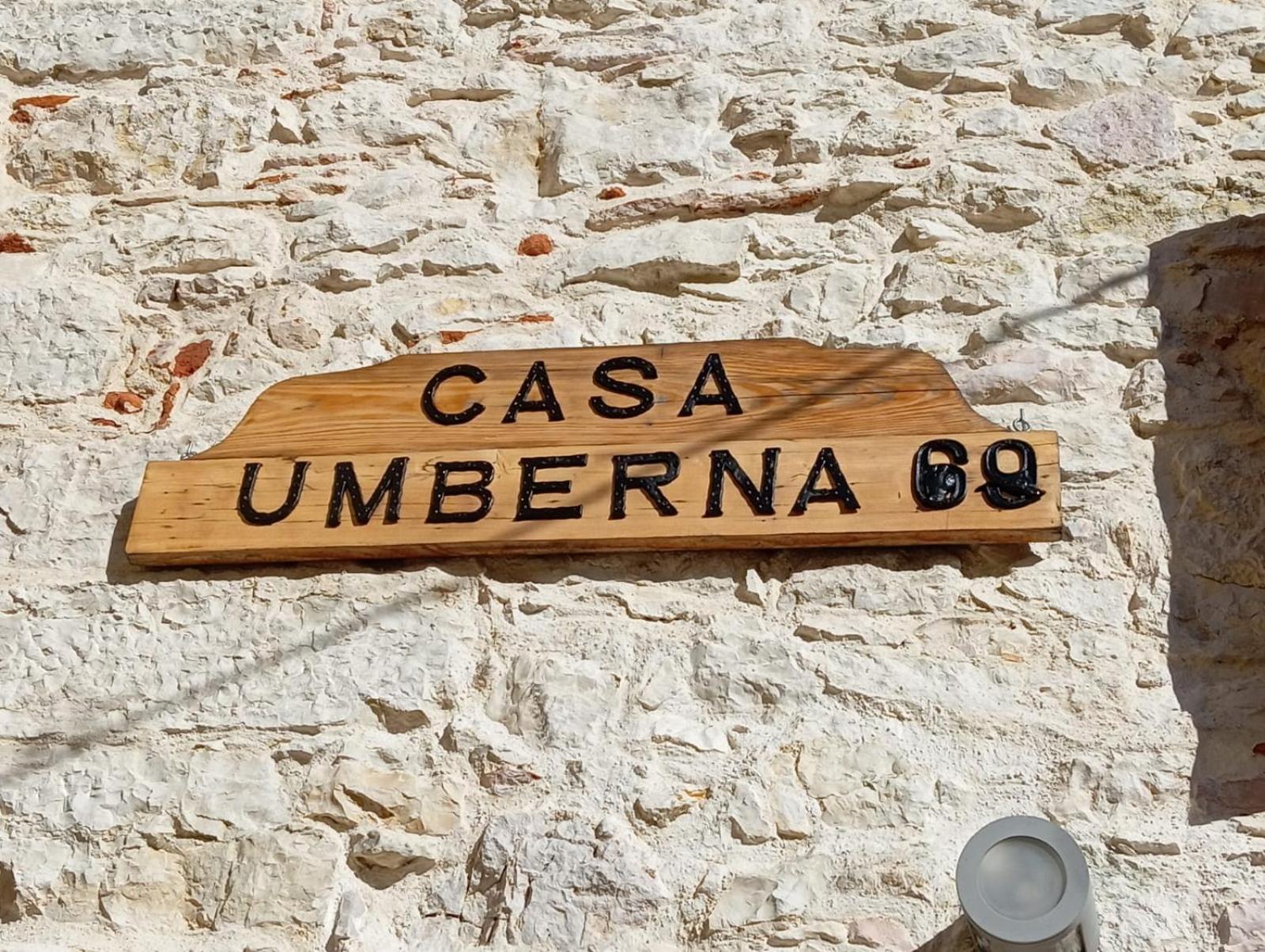 Villa Casa Umberna Asiago Exterior foto